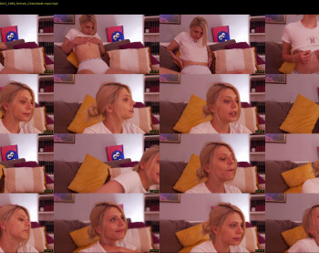 idontlikeguccibelts — 31 minute Chaturbate female cam show recording, 1080p, Jul 23, 2021