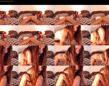 imsiri — 5 minute Chaturbate female cam show recording, 720p, Jul 23, 2021