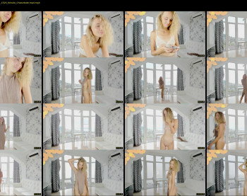 infinite_reality — 73 minute Chaturbate female cam show recording, 1080p, Jul 23, 2021