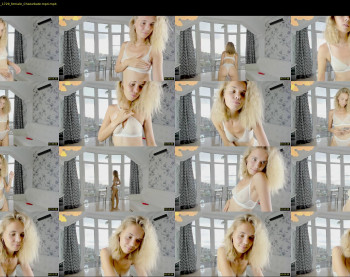 infinite_reality — 6 minute Chaturbate female cam show recording, 1080p, Jul 23, 2021