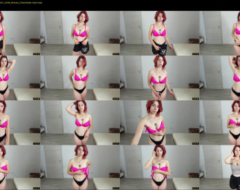 inwardly_beautyy — 52 minute Chaturbate female cam show recording, 1080p, Jul 23, 2021