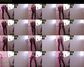 islanublar — 28 minute Chaturbate female cam show recording, 1080p, Jul 23, 2021