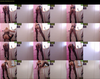islanublar — 70 minute Chaturbate female cam show recording, 1080p, Jul 23, 2021