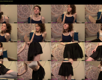 its_lily — 20 minute Chaturbate female cam show recording, 1080p, Jul 24, 2021