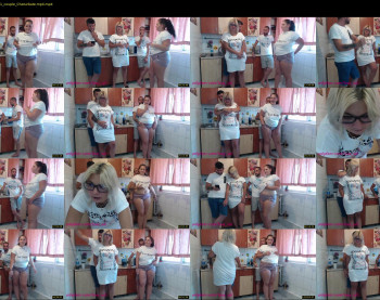 iuliana32 — 72 minute Chaturbate couple cam show recording, 1080p, Jul 23, 2021