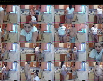 iuliana32 — 32 minute Chaturbate couple cam show recording, 1080p, Jul 23, 2021