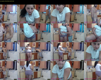 iuliana32 — 70 minute Chaturbate couple cam show recording, 1080p, Jul 23, 2021