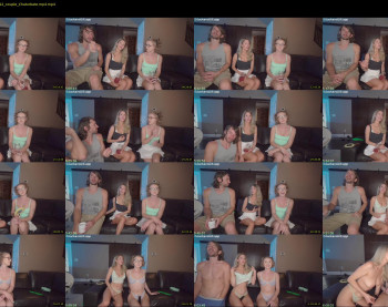 jackandjill — 72 minute Chaturbate female cam show recording, 1080p, Jul 24, 2021
