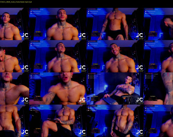 jackson__cottonwood — 51 minute Chaturbate male cam show recording, 720p, Jul 23, 2021