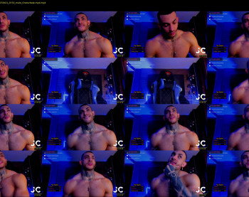 jackson__cottonwood — 27 minute Chaturbate male cam show recording, 720p, Jul 23, 2021