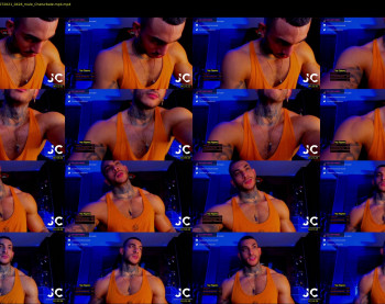 jackson__cottonwood — 4 minute Chaturbate male cam show recording, 720p, Jul 24, 2021