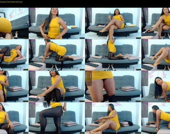 jadee__ — 70 minute Chaturbate female cam show recording, 1080p, Jul 23, 2021