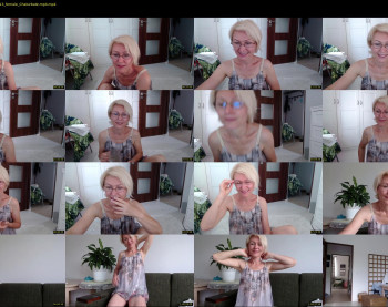 jasmin18v — 73 minute Chaturbate female cam show recording, 720p, Jul 23, 2021