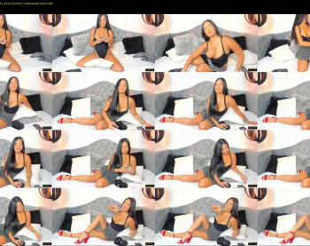 jenny_roberts96 — 8 minute Chaturbate female cam show recording, 1080p, Jul 24, 2021