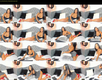 jenny_roberts96 — 23 minute Chaturbate female cam show recording, 1080p, Jul 24, 2021