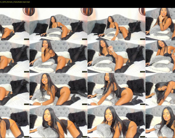 jenny_roberts96 — 43 minute Chaturbate female cam show recording, 1080p, Jul 24, 2021