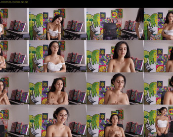 jenny_taborda — 65 minute Chaturbate female cam show recording, 720p, Jul 23, 2021