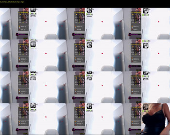 jessiejaye — 6 minute Chaturbate female cam show recording, 1080p, Jul 23, 2021