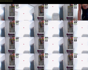 jessiejaye — 21 minute Chaturbate female cam show recording, 1080p, Jul 23, 2021