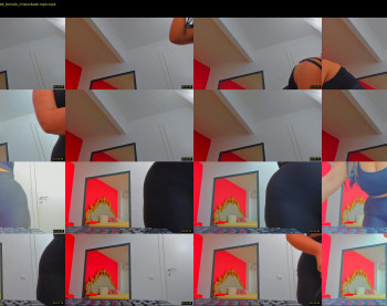jessielines — 7 minute Chaturbate female cam show recording, 1080p, Jul 23, 2021