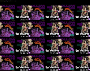 jhordananddanna_ — 23 minute Chaturbate couple cam show recording, 1080p, Jul 23, 2021