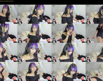 ji_hyun — 82 minute Chaturbate female cam show recording, 1080p, Jul 24, 2021