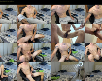 joni_joni18 — 52 minute Chaturbate male cam show recording, 720p, Jul 23, 2021