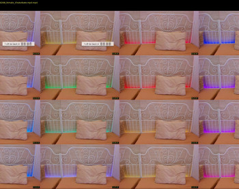 juliabeautiful — 16 minute Chaturbate female cam show recording, 1080p, Jul 24, 2021