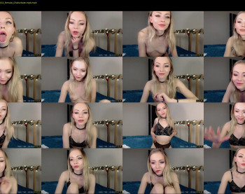 kasatka969 — 35 minute Chaturbate female cam show recording, 720p, Jul 24, 2021
