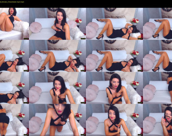 katedolly — 26 minute Chaturbate female cam show recording, 1080p, Jul 23, 2021