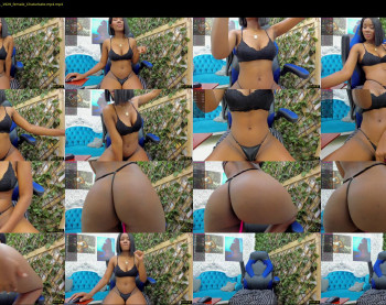 katherin_cruzz — 13 minute Chaturbate female cam show recording, 1080p, Jul 23, 2021