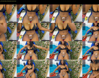 katherin_cruzz — 6 minute Chaturbate female cam show recording, 1080p, Jul 23, 2021
