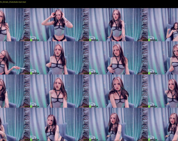 katrinpolly — 8 minute Chaturbate couple cam show recording, 1080p, Jul 23, 2021