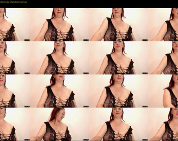 keilamailen — 3 minute Chaturbate female cam show recording, 720p, Jul 24, 2021
