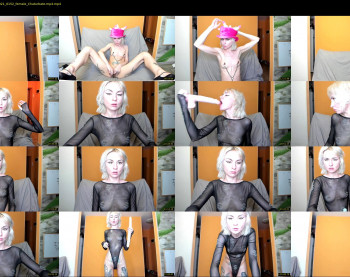 kelly_copperfield — 70 minute Chaturbate female cam show recording, 1080p, Jul 24, 2021