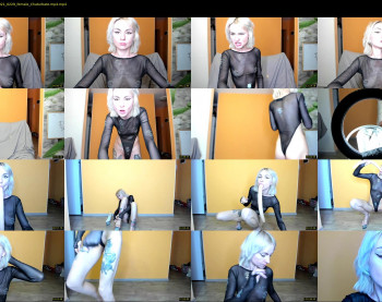 kelly_copperfield — 70 minute Chaturbate female cam show recording, 1080p, Jul 24, 2021