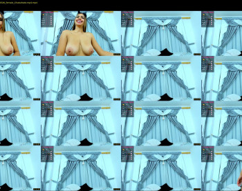 kem_indians — 3 minute Chaturbate female cam show recording, 1080p, Jul 24, 2021