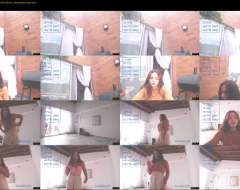kendalltyler — 73 minute Chaturbate female cam show recording, 720p, Jul 23, 2021