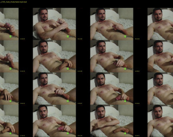 kiabigdick — 36 minute Chaturbate male cam show recording, 720p, Jul 23, 2021