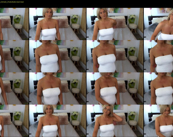 kiki_akai — 8 minute Chaturbate female cam show recording, 1080p, Jul 23, 2021
