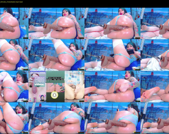 kkole17 — 74 minute Chaturbate female cam show recording, 1080p, Jul 23, 2021