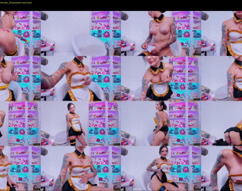 kleofox — 48 minute Chaturbate female cam show recording, 1080p, Jul 23, 2021