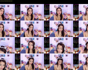 kloeking_ — 16 minute Chaturbate female cam show recording, 1080p, Jul 24, 2021