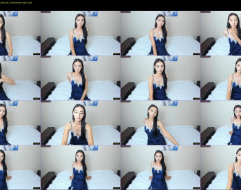 korea_s — 3 minute Chaturbate female cam show recording, 720p, Jul 23, 2021