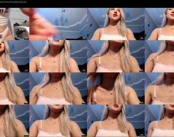 korean_sua — 11 minute Chaturbate female cam show recording, 1080p, Jul 23, 2021