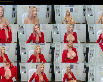 ladyleea — 24 minute Chaturbate female cam show recording, 1080p, Jul 23, 2021