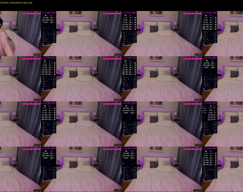 lafextra — 70 minute Chaturbate female cam show recording, 1080p, Jul 23, 2021