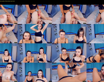 larragane — 70 minute Chaturbate couple cam show recording, 1080p, Jul 24, 2021