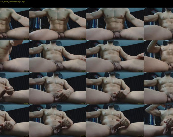 latino23bom — 6 minute Chaturbate male cam show recording, 1080p, Jul 23, 2021