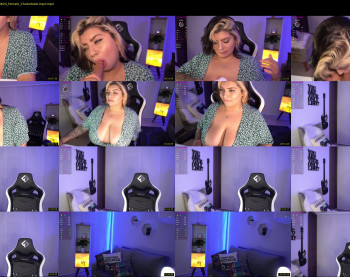 laurasophya — 70 minute Chaturbate female cam show recording, 1080p, Jul 23, 2021